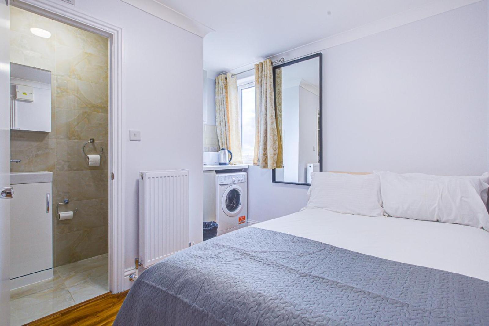 Streatley Apartments Лондон Экстерьер фото