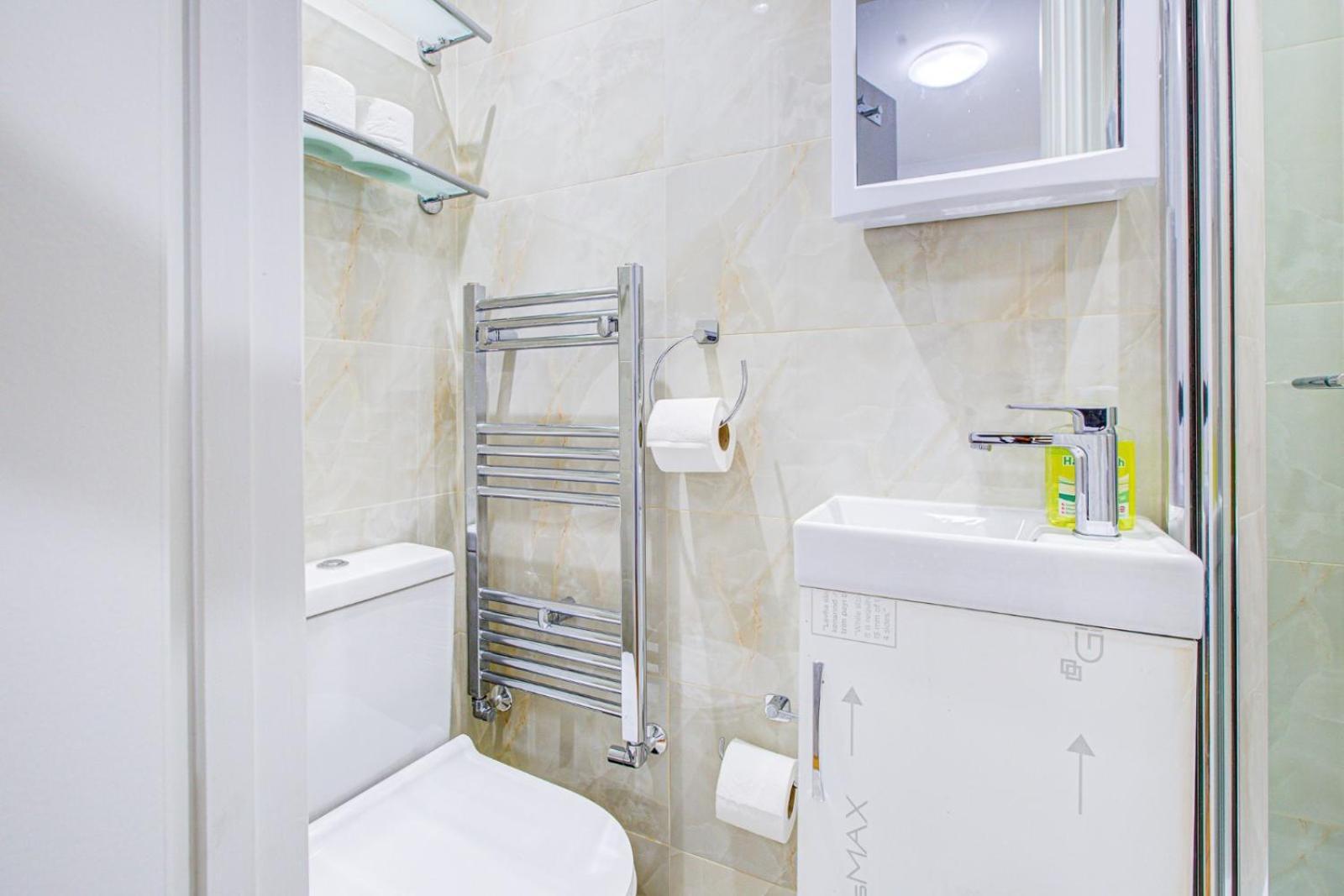 Streatley Apartments Лондон Экстерьер фото