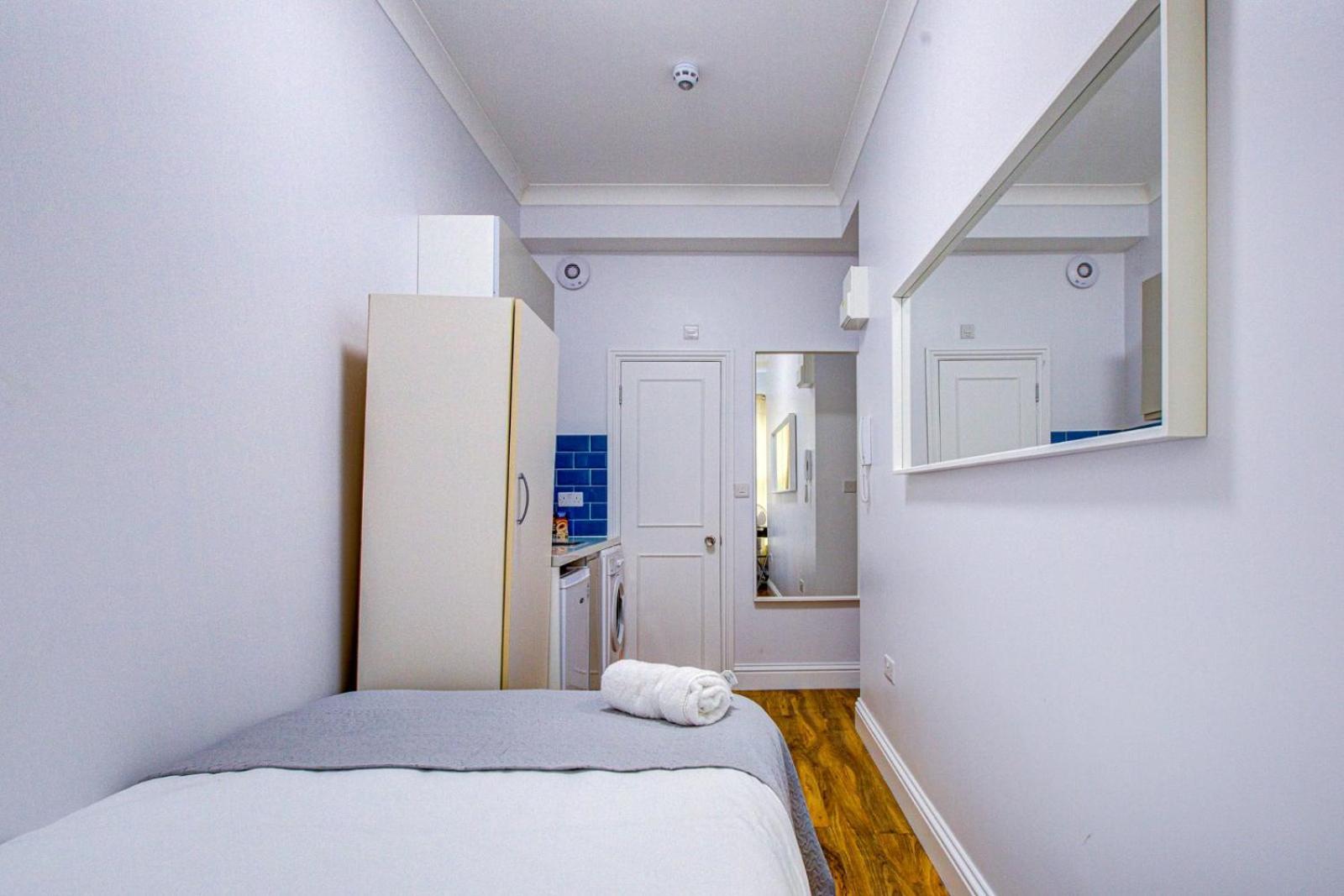 Streatley Apartments Лондон Экстерьер фото